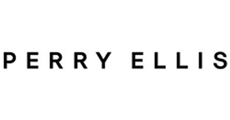 perry ellis official website